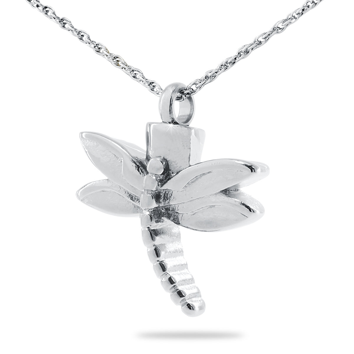 Dragon Fly Steel Keepsake